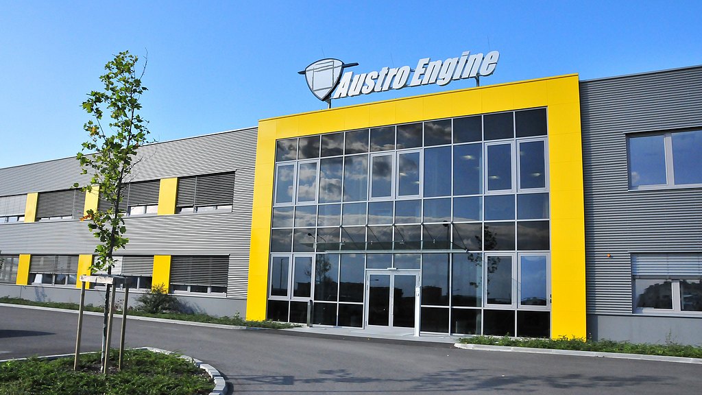 Austro Engine GmbH